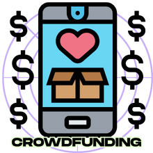 CROWDFUNDING